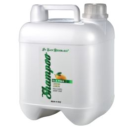 Iv San Bernard Champú Limón SLS Free Pelo Corto 5L Precio: 97.7801. SKU: B1A79Z2KPR