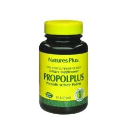 Propolplus Precio: 28.5000001. SKU: B1H8PJV5CH