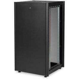 Digitus Armario Rack Red 19'' 22HE Dynamic Basic 1155x600x600 mm Negro RAL 9005