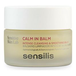 Sensilis Calm in Balm Bálsamo Limpiador Desmaquillante Piel Sensible 50 ml Precio: 18.49999976. SKU: B1JZRBTZNZ