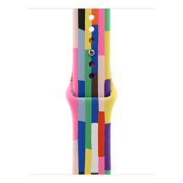 Correa para Reloj Apple MDWE4ZM/A M/L Precio: 60.78999949. SKU: B1879TLR88