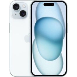 APPLE iPhone 15 128GB Azul APPLE iPhone 15 128GB Azul