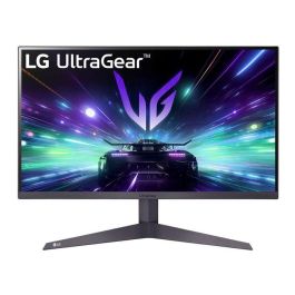 LG Monitor Gaming UltraGear 24GS50F-B 23.7" Full HD 180Hz 1ms VA Negro Precio: 112.50000047. SKU: B1644HXG4K