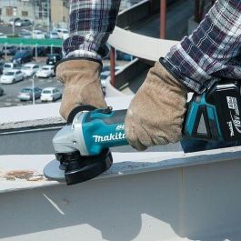 Makita DGA504Z Amoladora Angular a Batería