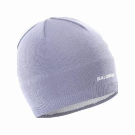 Gorro Deportivo Salomon LC2631100 Gris Talla única Precio: 24.9986. SKU: B1378JNJ6B