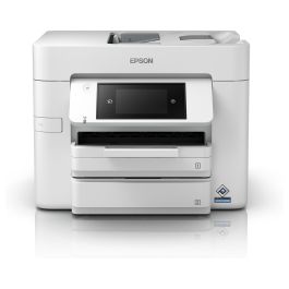 EPSON multifuncion inkjet WF-C4810DTWF