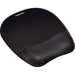 Fellowes Alfombrilla Ergonómica Breyta Reposamuñecas Negro 100142555 Precio: 22.58999941. SKU: B1KKNGEWJD