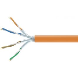 EQUIP Cable de Instalación Cat7 S/FTP 305m Naranja LSZH Precio: 352.78999943. SKU: B127SNSXWF