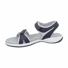 Sandalias de Mujer Campagnolo Adib Hiking Gris 32