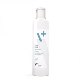 Champú Hypoallergenic para Perros y Gatos con Piel Sensible - 250 mL Precio: 21.58999975. SKU: B1A39FVPYY