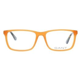 Montura de Gafas Hombre Gant GA3139-047-55 Marrón Ø 55 mm Montura de Gafas Hombre Gant GA3139-047-55 Marrón Ø 55 mm