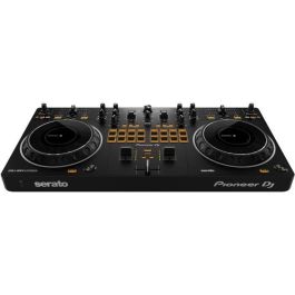 Pioneer DJ PIO4573201242440 Controlador DJ DDJ-REV1 2 canales