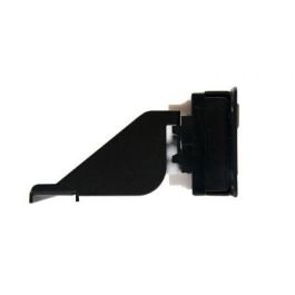 Nano Cable Patch Panel 10.21.4124 24 Puertos Cat.6A UTP Altura 1U