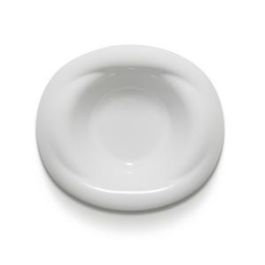 PORVASAL ORBE Plato Monteña, Vajilla, Plato Llano, Blanco, Diametro 26.5 cm (Set de 6) Precio: 24.50000014. SKU: B1G33DFCK9