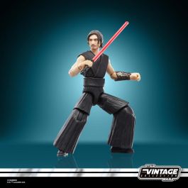 Hasbro Figura The Stranger Qimir The Acolyte Star Wars 9,5cm