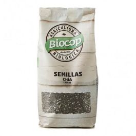 Semillas De Chía Crudas Biocop Precio: 3.5000004. SKU: B1BP5BTWED