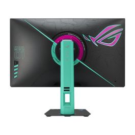 ASUS Monitor Gaming ROG Strix XG27ACMEG-G 27" WQHD 2560x1440 Fast IPS 260Hz 1ms G-SYNC Compatible HDMI USB-C