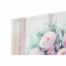 Cuadro Tradicional DKD Home Decor Multicolor 2.5 x 90 x 60 cm (2 Unidades) Cuadro Tradicional DKD Home Decor Multicolor 2.5 x 90 x 60 cm (2 Unidades)