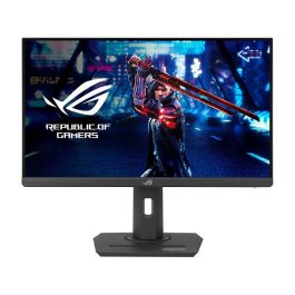 ASUS ROG Strix XG259QNS Monitor Gaming 62.23cm (24.5") Full HD Fast IPS 380Hz AMD FreeSync Premium HDR400 Neg Precio: 543.59000014. SKU: B1D36FF8DL
