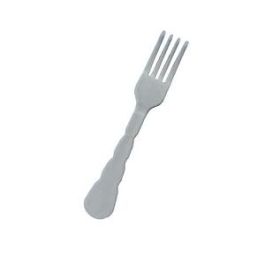 AMC POLITRAY Cadete - Tenedor de Cubiertos, 172 mm, Color Lisa, No apto para lavavajillas (Set de 12) Precio: 1.5900005. SKU: B1DZQ277ZK