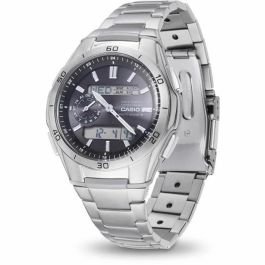 Casio Reloj de titanio Waveceptor - gris Casio Reloj de titanio Waveceptor - gris Precio: 144.50000048. SKU: B142BVZ387