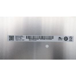 Lenovo Pantalla WUXGA IPS 16 pulgadas, 1920x1200, Anti-reflejos, 16:10, AUO B160UAN01.3