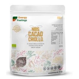 Cacao Criollo Nibs 1Kg. Eco Vegan Sg Cacao Criollo Nibs 1Kg. Eco Vegan Sg Precio: 60.5. SKU: B1GAMDFNZ5