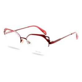 Montura de Gafas Mujer Police VPLA0408E6 Ø 52 mm Precio: 54.68999987. SKU: B13STQPVZD