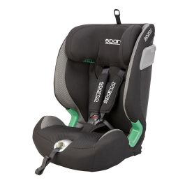 Sillas Para Niños Sparco Sk5000I Ece R129-03 gris Grupo I-Ii-Iii S01927IGR Precio: 222.50000058. SKU: B1HMCQV5TQ
