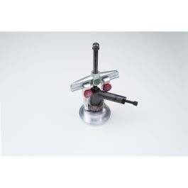 Prensa hidráulica auxiliar KUKKO