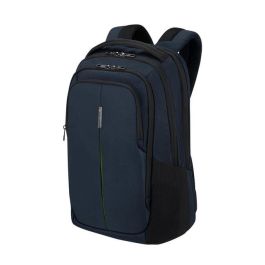 Mochila Guardit 3.0 para Portail 17,3'' (20,5X32X48Cm) Color Negro Samsonite SA155197 NE Mochila Guardit 3.0 para Portail 17,3'' (20,5X32X48Cm) Color Negro Samsonite SA155197 NE