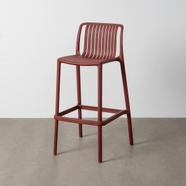 Taburete Granate Polipropileno Exterior 52 X 55 X 100 cm Precio: 117.007. SKU: B1EPECHZCT