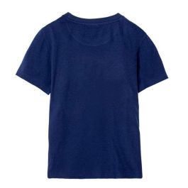 Camiseta corta single jersey avengers 4 años Camiseta corta single jersey avengers 4 años