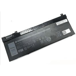 Dell LGC Batería Primaria de Litio 64 WHr, 4 Celdas Precio: 120.50000017. SKU: B1E2R8XVAP