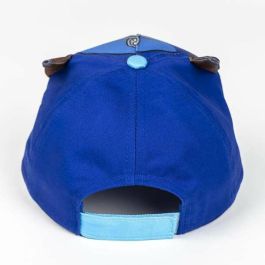 Gorra premium aplicaciones paw patrol t53c:53 cm Gorra premium aplicaciones paw patrol t53c:53 cm