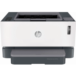 Hp Impresora Laser Neverstop 1001nw Ethernet Wifi 20 ppm Bandeja 150 Hojas Impresion Laser Neverstop 5000 Paginas Toner Incluido Escaneo Movil Precio: 465.50000024. SKU: B18XS3VDKF
