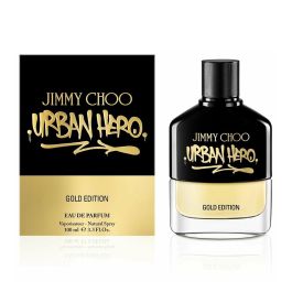 Jimmy Choo Urban Hero Gold Edition Edp Natural Spray 100 mL Precio: 46.49999992. SKU: S8303166