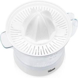 Exprimidor Eléctrico Tristar CP3005 25W 0,5L Blanco 25W Exprimidor Eléctrico Tristar CP3005 25W 0,5L Blanco 25W