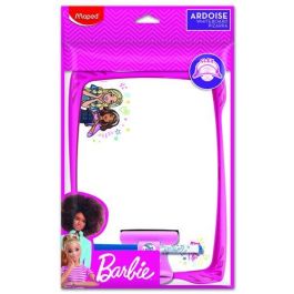 Pizarra Blanca Maped Barbie Pizarra Blanca Maped Barbie Precio: 5.89000049. SKU: B1B5T6RABC