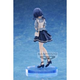 BANPRESTO Figura Rinze Morino Shiny Colors The Idolmaster 18cm