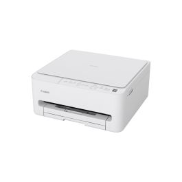Canon PIXMA TS4150i Impresora Multifunción Inyección WiFi Dúplex Automático Fotográfica Sin Bordes