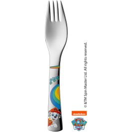 WMF 1288086040 Set de Cubiertos Infantiles Paw Patrol de 4 piezas