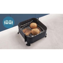 Philips HD9905/00 Grid de cocina
