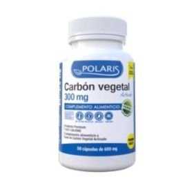 Carbon Vegetal Activado 50Cap. Precio: 7.5000002. SKU: B1FEGTRKGY