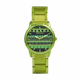 Reloj Unisex XTRESS XPA1036-04 (34 mm) Reloj Unisex XTRESS XPA1036-04 (34 mm) Precio: 9.5000004. SKU: B1HCY25ETD