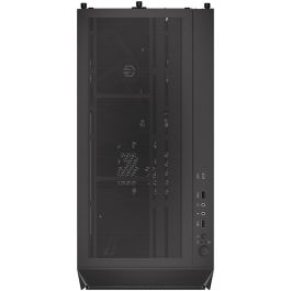 ENDORFY ARX 700 Air TG Full Tower PC Negro ATX/micro ATX/Mini-ATX con Ventana Lateral y Filtro Anti-Polvo