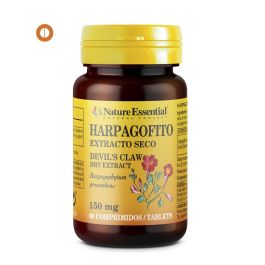 Harpagofito 150 Mg. (Extracto Seco) Harpagofito 150 Mg. (Extracto Seco) Precio: 5.5. SKU: B1GG8G25KB
