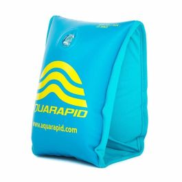Manguitos Aquarapid Harmband Agua Talla única