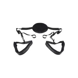 Abrazaderas para Bondage Sportsheets Pivot Precio: 78.95000014. SKU: B16MEV6D6X