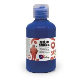 Pintura Acrilica Tcolors 250 Ml (Botella) Ultramar Precio: 4.58999948. SKU: B1G4KGZSTE